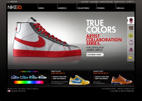 nike id nederland|nike id website.